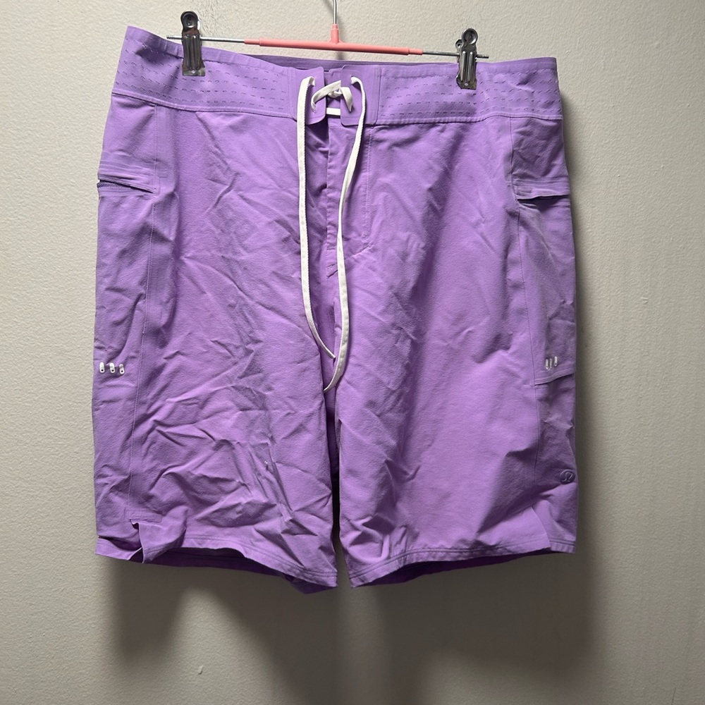 lululemon Men's Swim Shorts